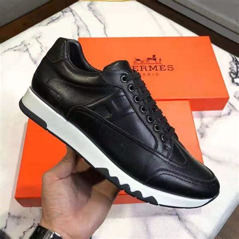 hermes trainers mens|hermes sneakers men.